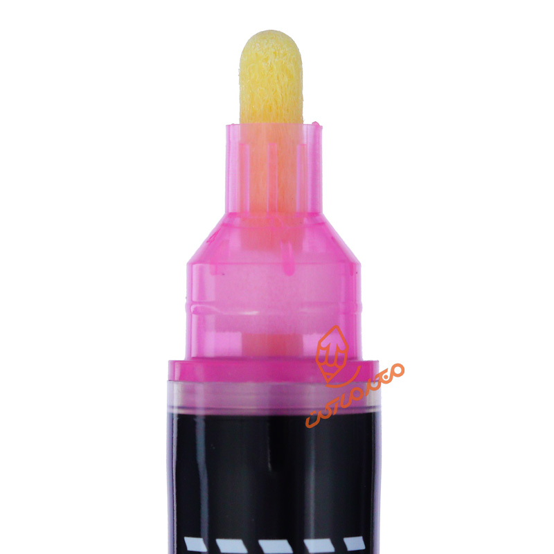 ماژیک وایت برد شیشه (گلس برد) 8 عددی p-760 پیداکس PIDAX (6).jpg