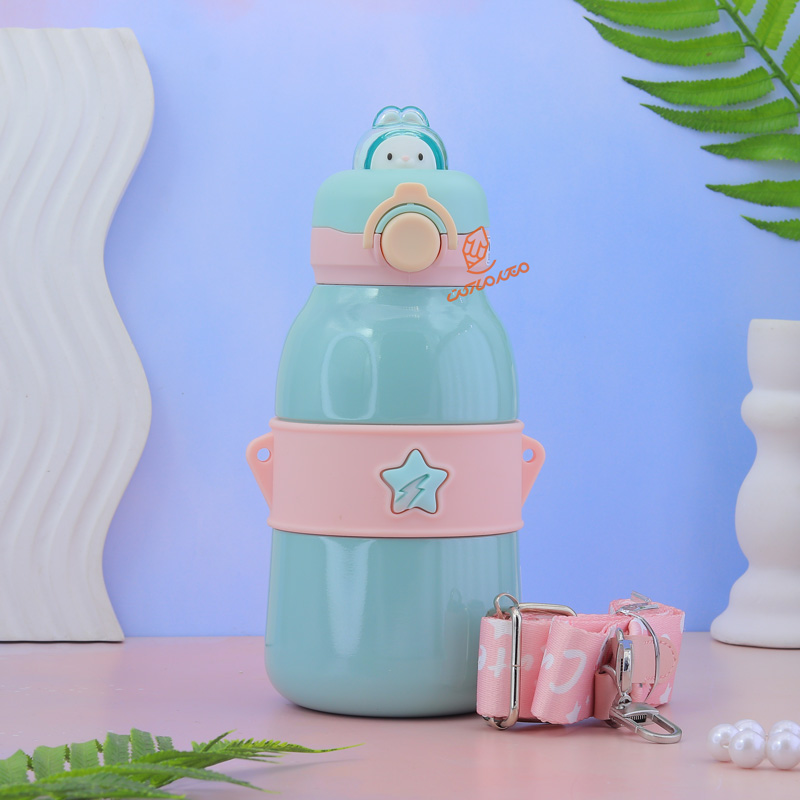 فلاسک کودک 490 میل فانتزی t1-4743 (4).jpg