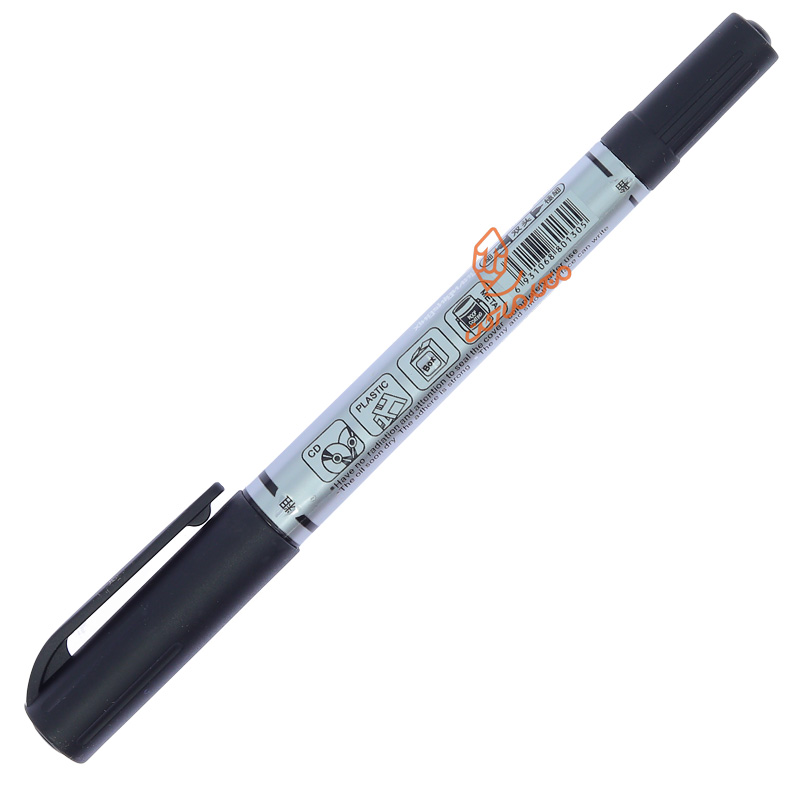 ماژیک سی دی 2 سر X-130 اس جی SG (2).jpg