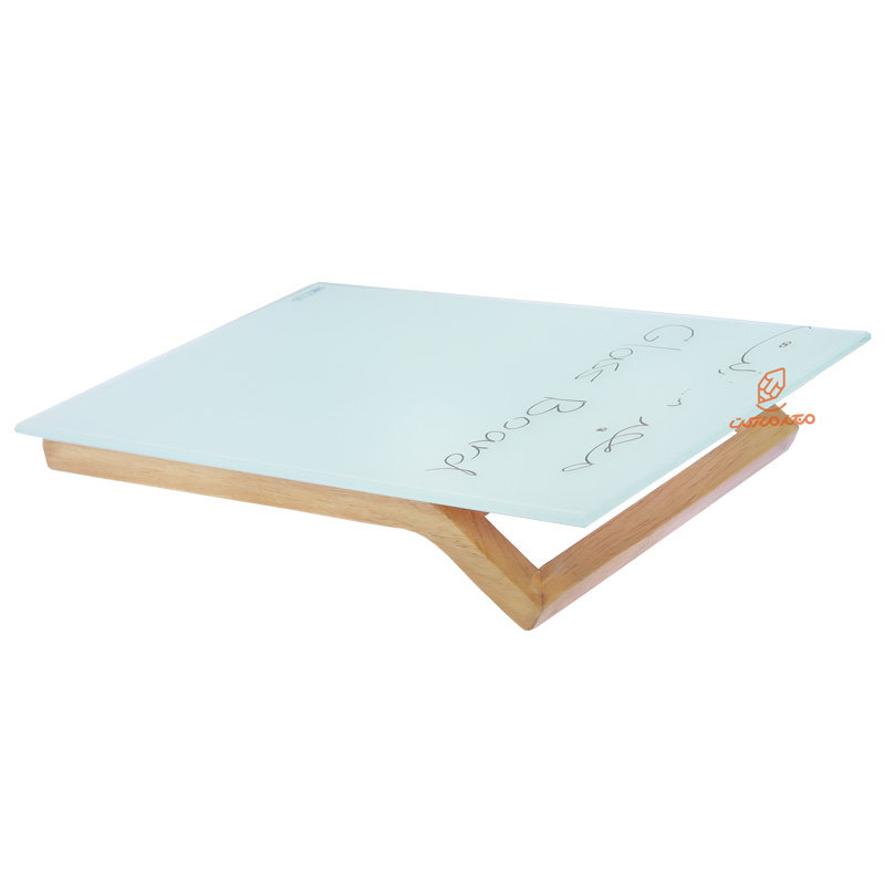 تخته گلس برد ( شیشه ای ) مغناطیسی رو میزی (5).jpg