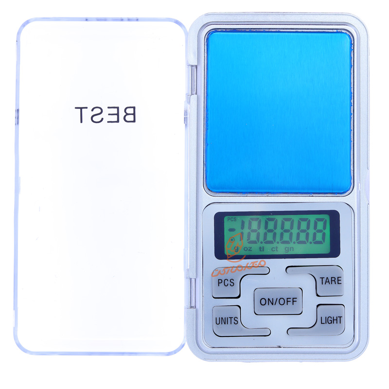 ترازوی 500 گرمی