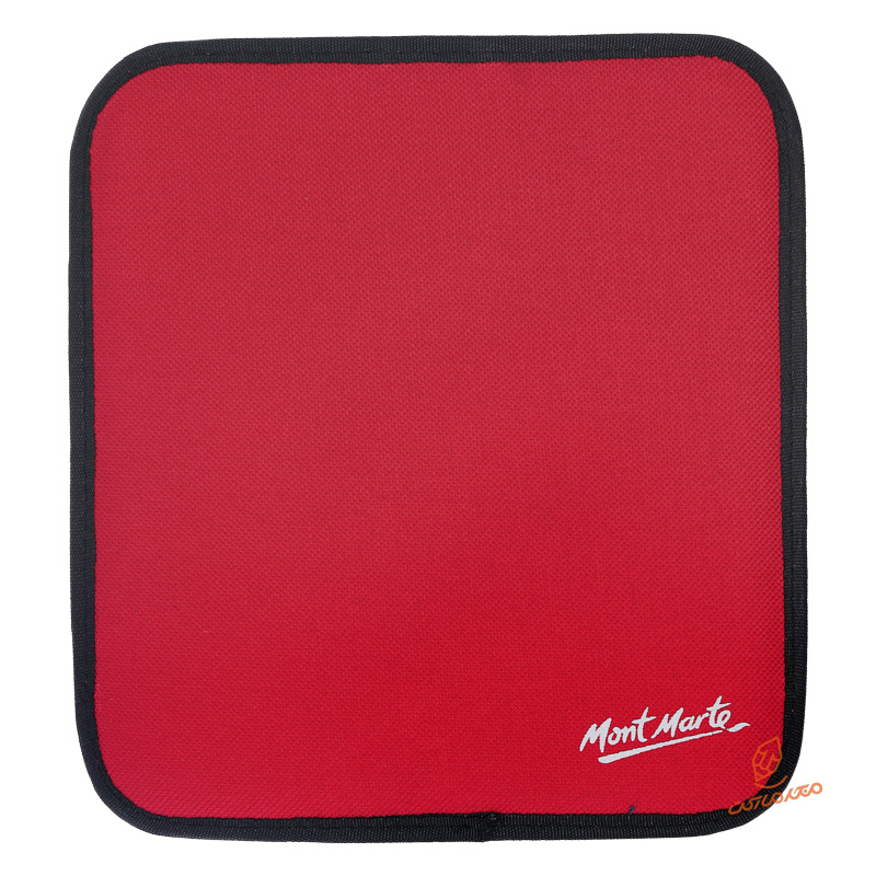 ست قلم مو میکس (مخصوص اکریلیک) 10 عددی به همراه کیف 0030 مونمارت MONTMART (6).jpg