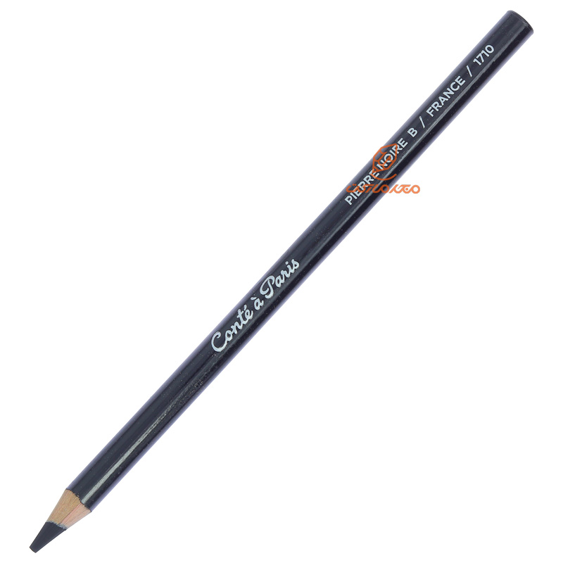 مداد کنته ذغال سنگ طبیعی کنته پاریس-b.jpg