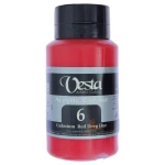 Cadmium Red Deep Hue / 06