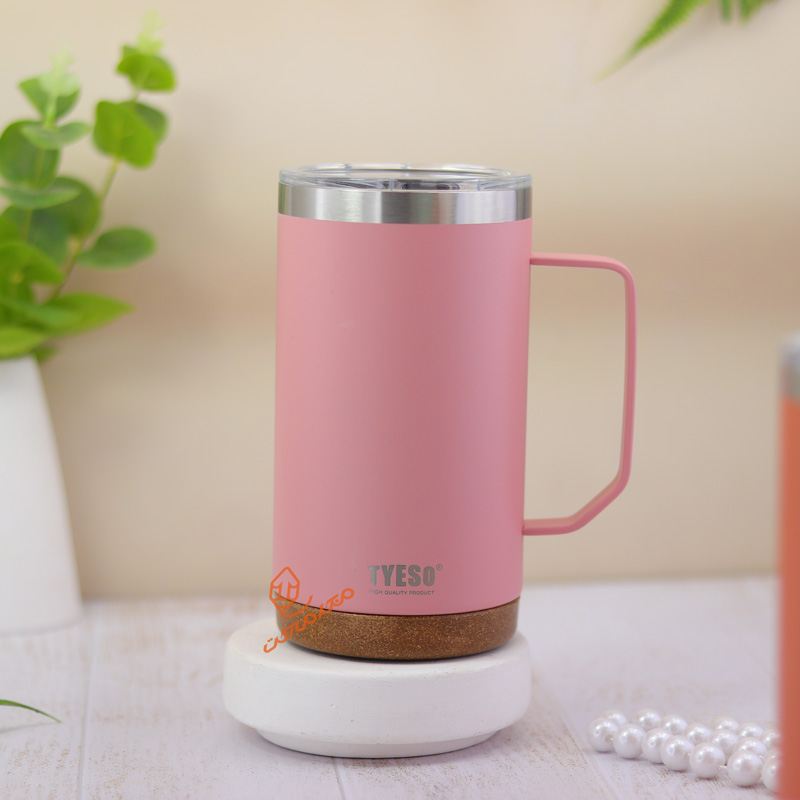  ماگ استیل 710 میل 8836 تایسو TYESO (4).jpg