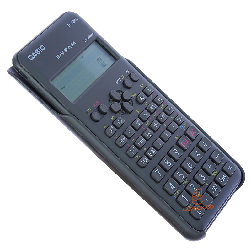 ماشین حساب مهندسی اصلی مدل FX-82MS کاسیو CASIO (7).jpg