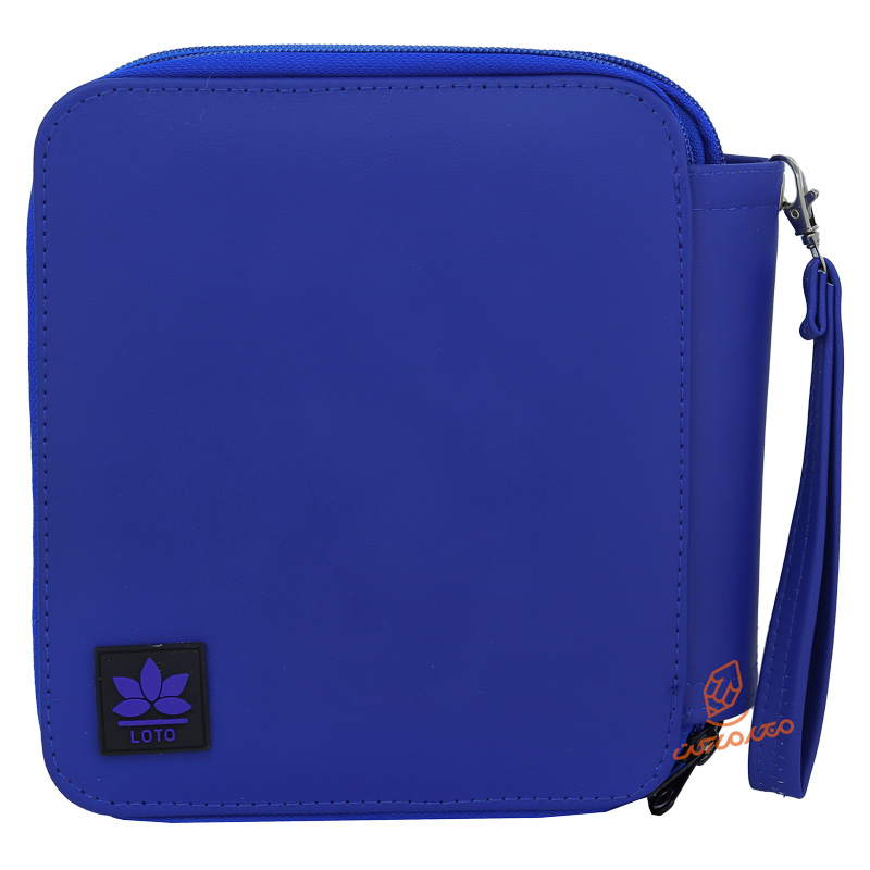 کیف مداد رنگی 120 رنگ  سری B لوتو LOTO (1).jpg