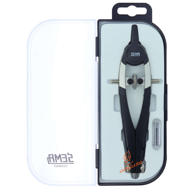 پرگار مفصلی وسط پیچ 24500 سما SEMA (2).jpg