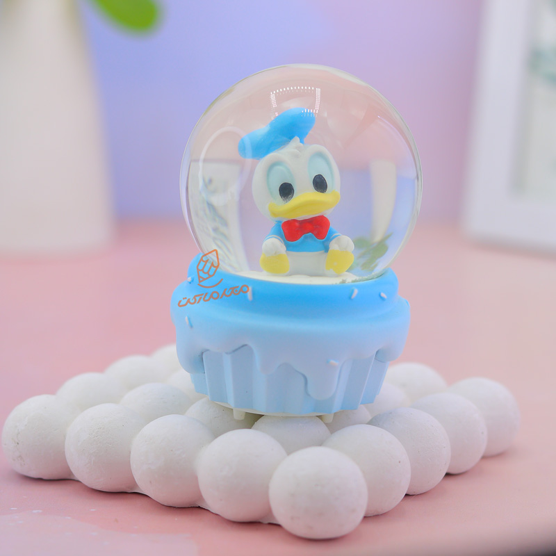 گوی فانتزی چراغ دار 10 سانت مدل دیزنی کد C-04 (5).jpg