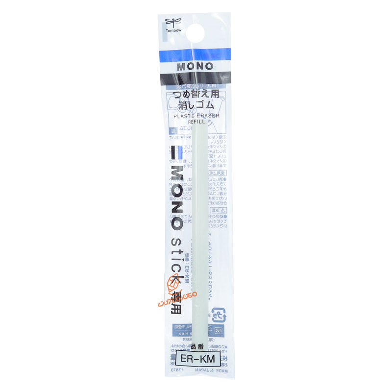 یدک پاک کن اتودی 6mm مونو استیک تومبو Tombow