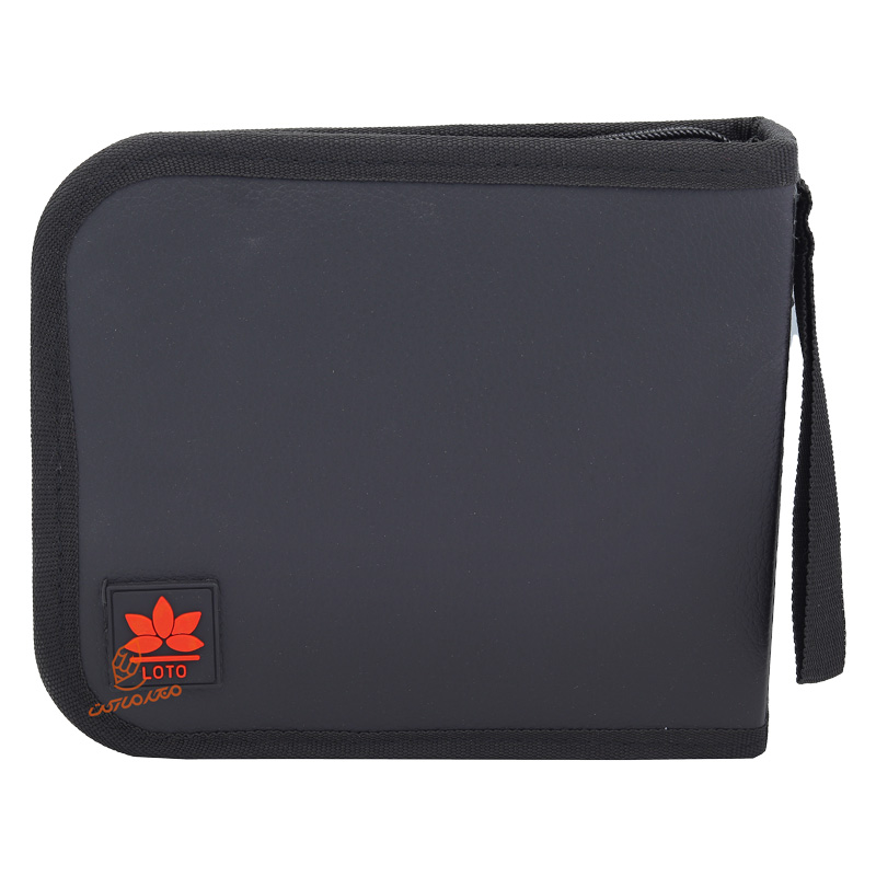 کیف مداد رنگی 60 رنگ  سری V لوتو LOTO (1).jpg