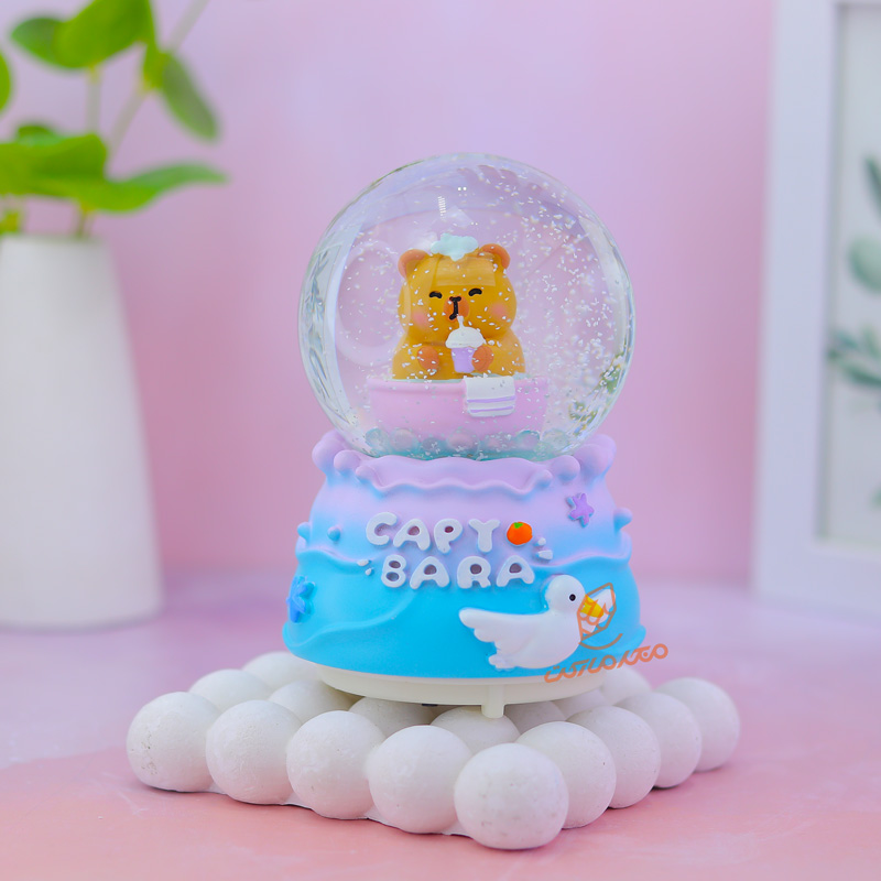 گوی فانتزی چراغ دار 12 سانت مدل دیزنی کد B-02 (9).jpg