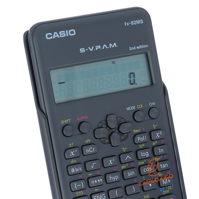 ماشین حساب مهندسی اصلی مدل FX-82MS کاسیو CASIO (6).jpg