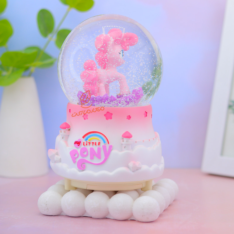 گوی فانتزی چراغ دار 16 سانت مدل دیزنی کد A-01 (9).jpg