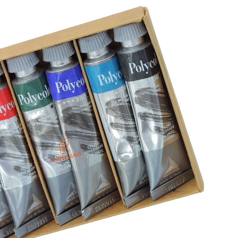 ست اکریلیک 10 رنگ 20 میل پلی کالر مایمری MIIMERI (1).jpg