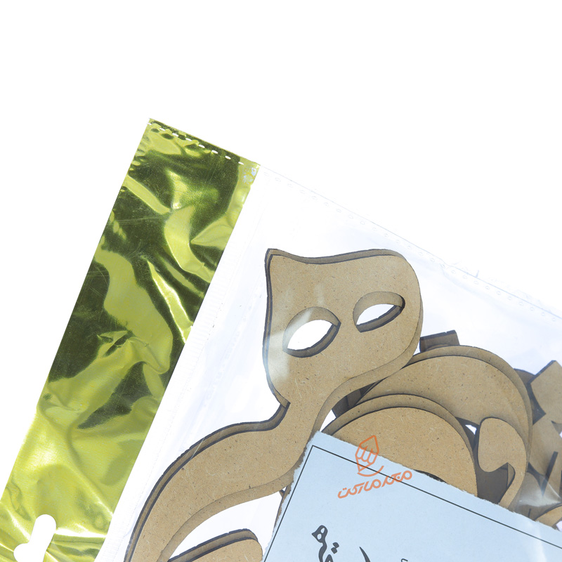 حروف کالیگرافی چوبی دنیا همه هیچ (2).jpg