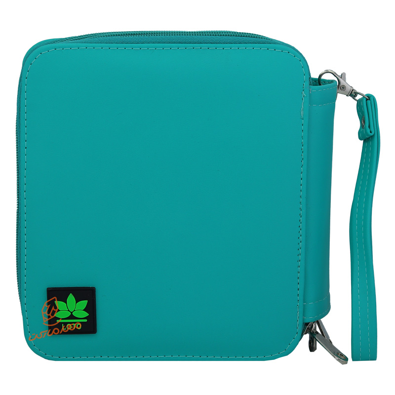 کیف مداد رنگی 120 رنگ  سری B لوتو LOTO (8).jpg