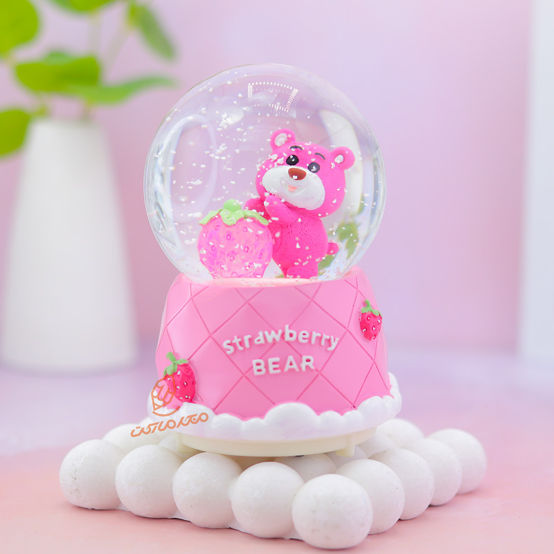 گوی فانتزی چراغ دار 12 سانت مدل ابر قهرمان کد B-03 (1).jpg