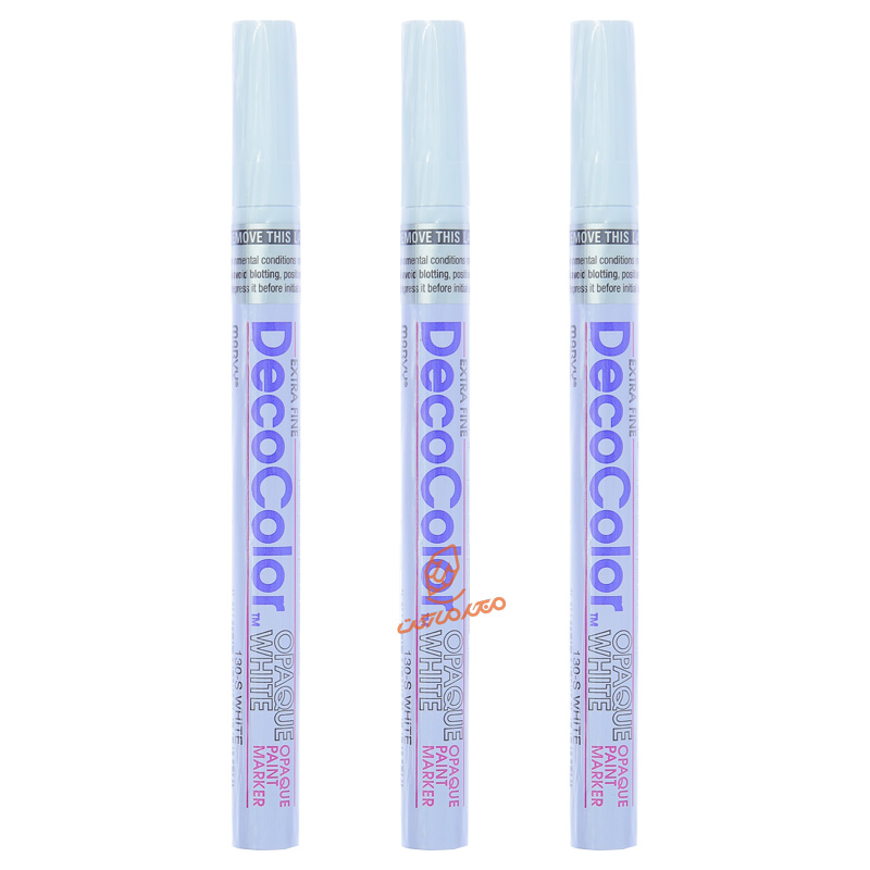 ماژیک مینی متال EXTRA FINE یوشیدا ماروی