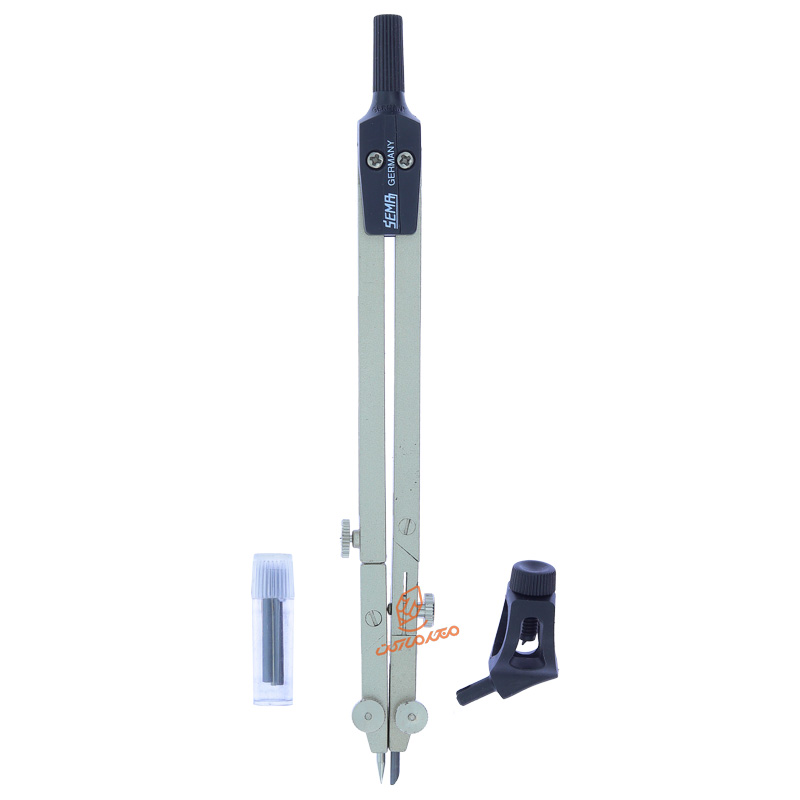 پرگار مهندسی بازو تلسکوپی مفصل دار 7002A سما SEMA (4).jpg