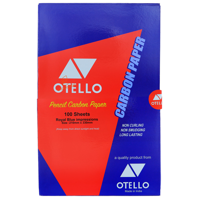 کاربن A4 اتلو OTELLO