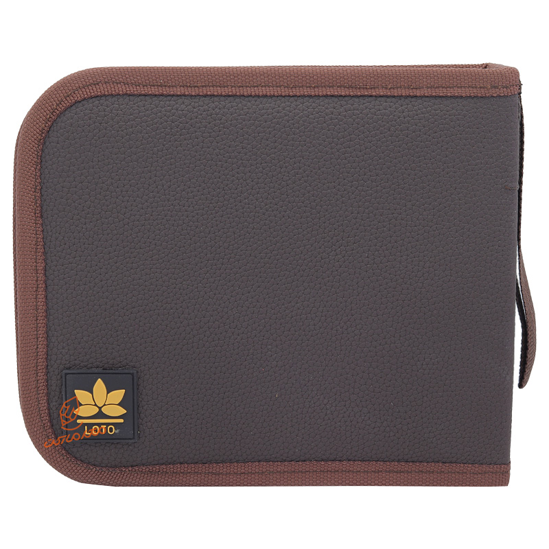 کیف مداد رنگی 60 رنگ  سری V لوتو LOTO (2).jpg