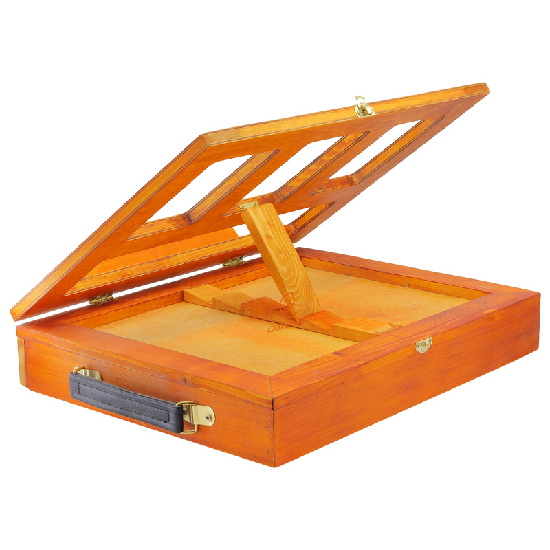 پایه رو میزی شیار دار یک طبقه موناکو (4).jpg