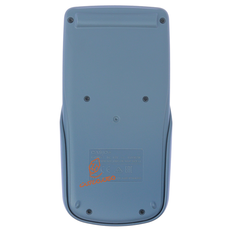  ماشین حساب مهندسی مدل FX-350ES PLUS کاسیو CASIO (5).jpg