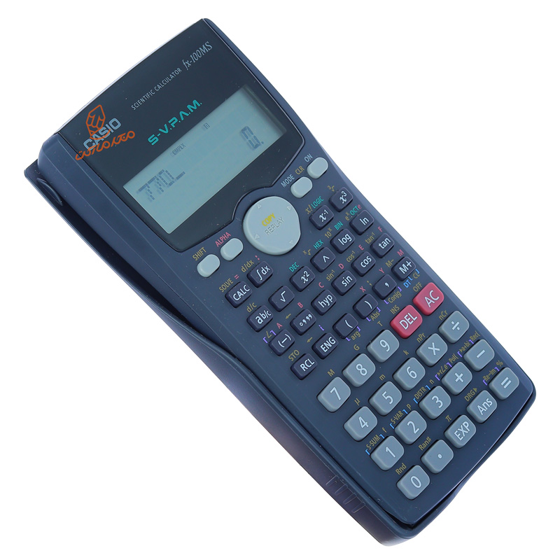 ماشین حساب مهندسی اصلی مدل FX-100MS کاسیو CASIO (5).jpg
