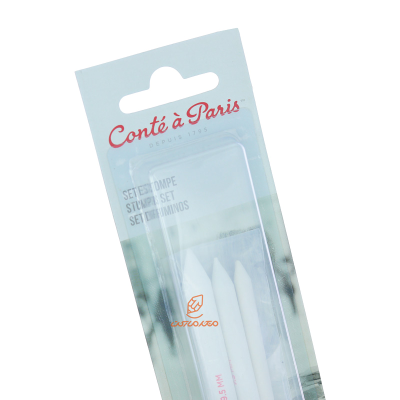 ست محو کن و پاک کن خمیری کنته پاریس CONTE A PARIS (3).jpg