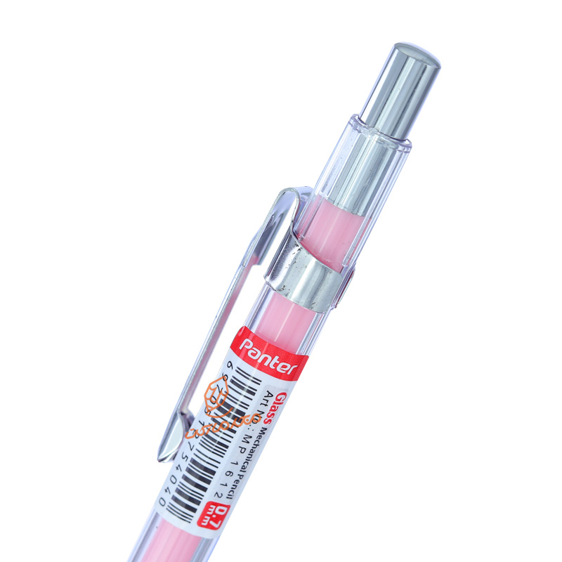 اتود 0.7 میلیمتر سری شیشه ای GLASS پنتر Panter (6).jpg