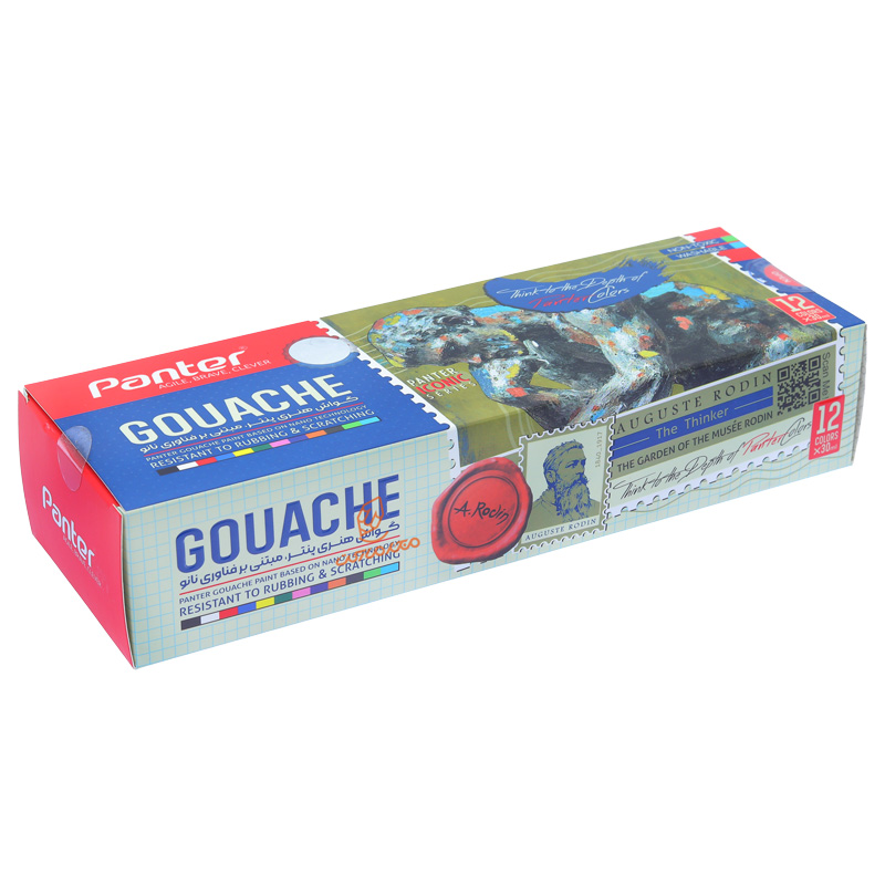 گواش 12 رنگ هنری نانو پنتر PANTER (2).jpg