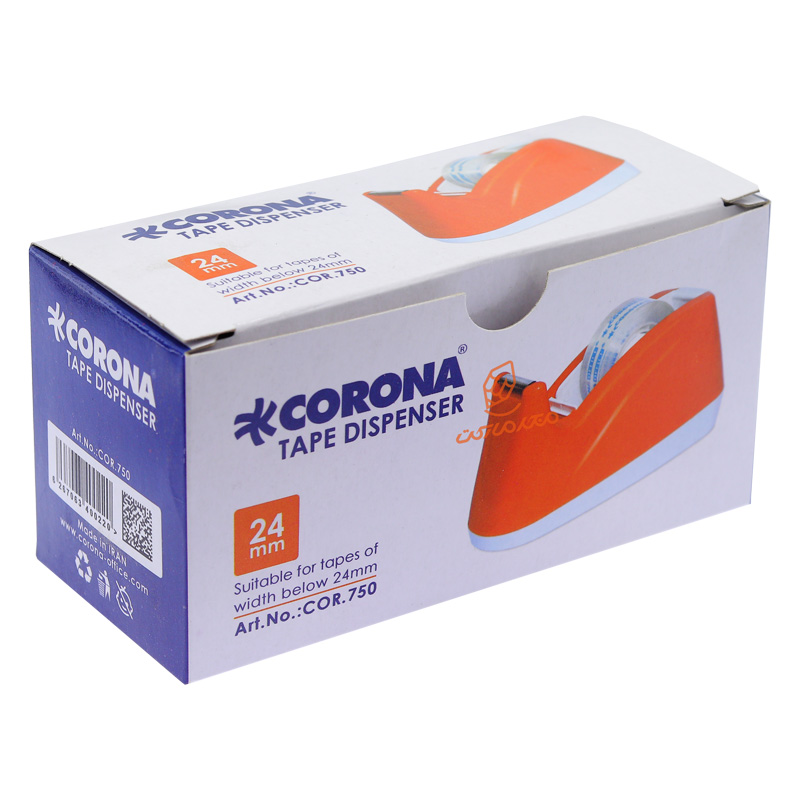 پایه چسب مدل 750 کرونا CORONA (6).jpg