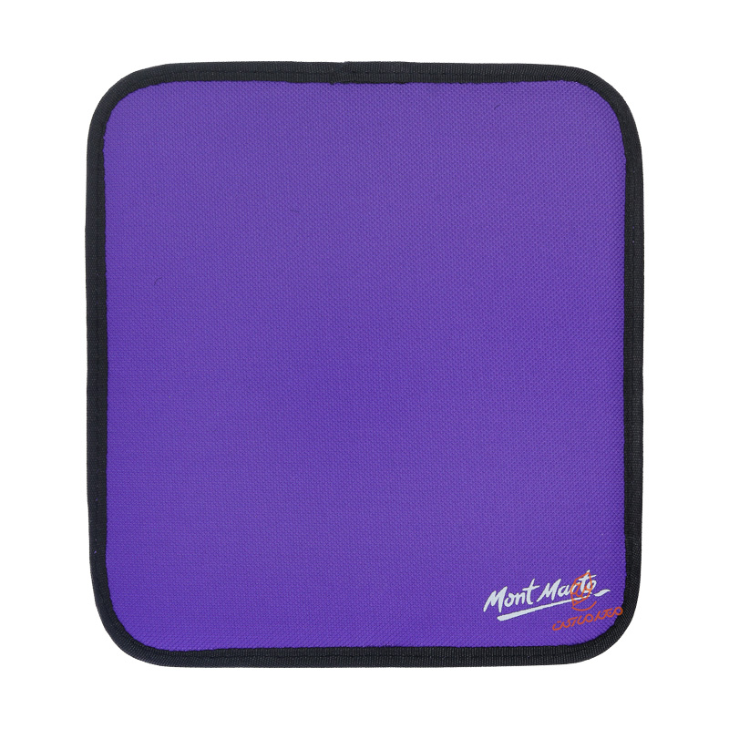 ست قلم مو میکس (مخصوص اکریلیک) 10 عددی به همراه کیف 0037 مونمارت MONTMART (4).jpg