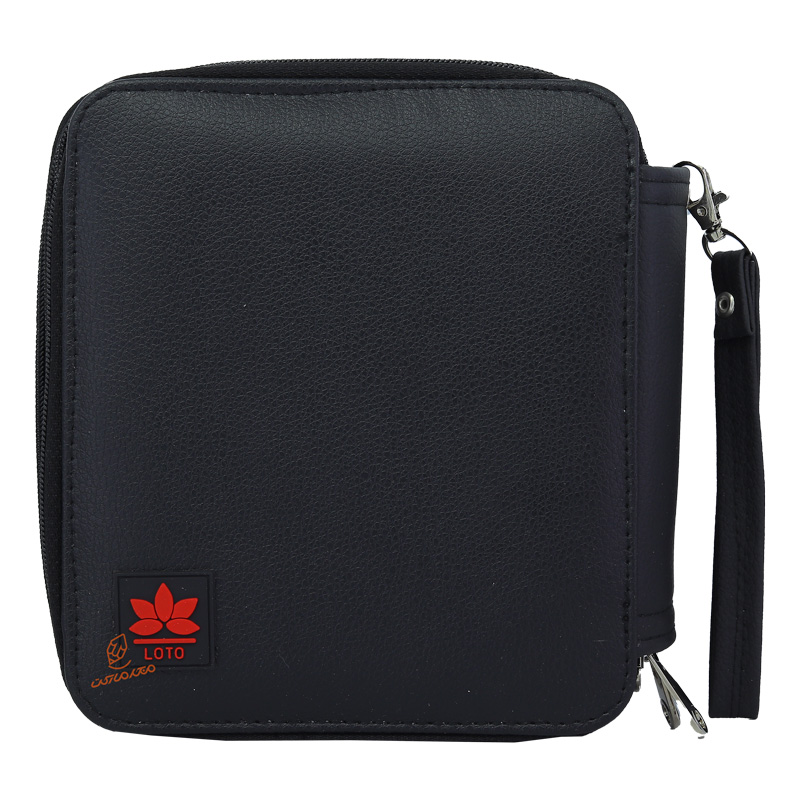 کیف مداد رنگی 120 رنگ  سری B لوتو LOTO (6).jpg