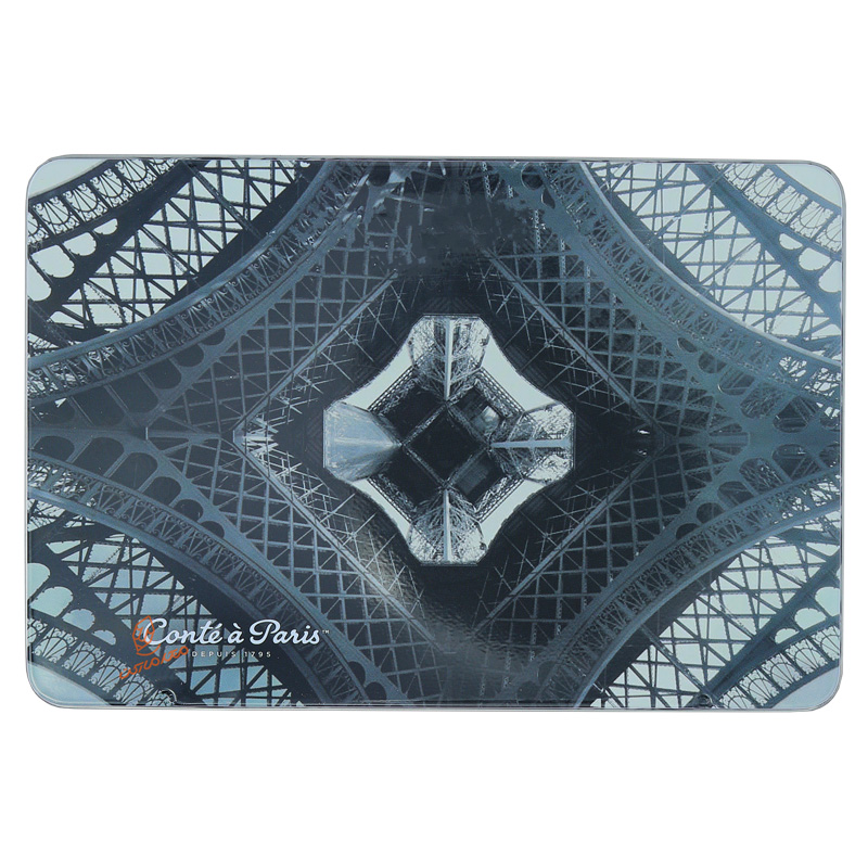 ست مداد طراحی 12 عددی کنته پاریس CONTE A PARIS (5).jpg