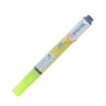 FLUORESCENT YELLOW