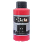 Cadmium Red Deep Hue / 06