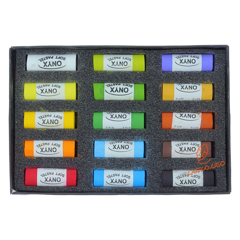 گچ پاستل دست ساز 15 رنگ مدل نیمه اونیکس ONYX (3).jpg