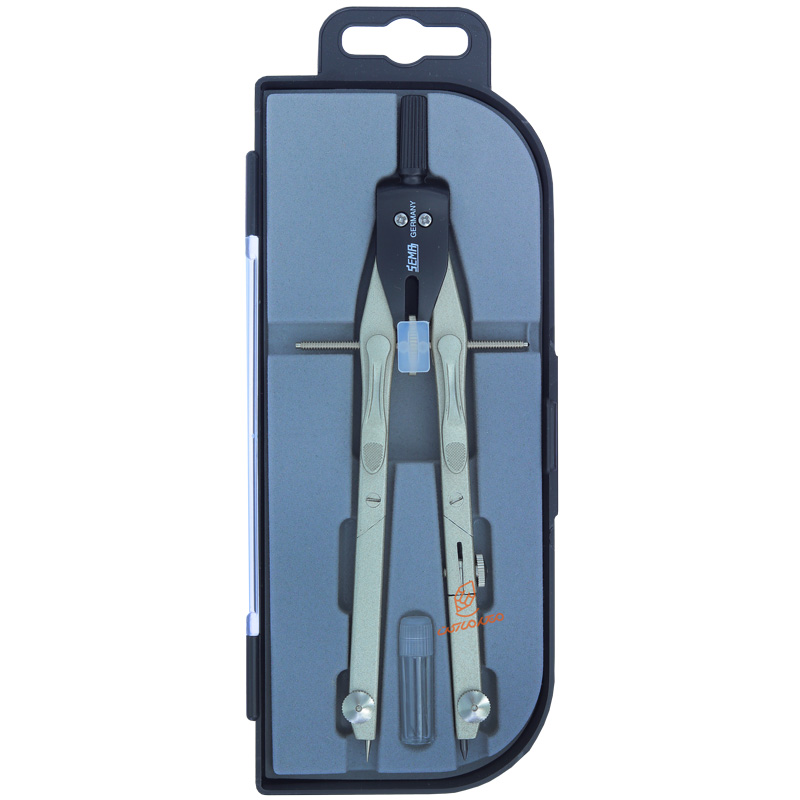 پرگار مهندسی کلاچ دار  کد 19500 سما SEMA (3).jpg