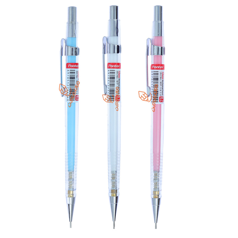 اتود 0.7 میلیمتر سری شیشه ای GLASS پنتر Panter