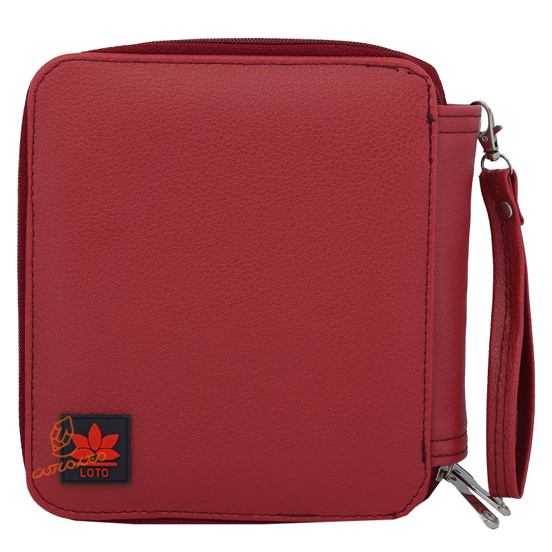 کیف مداد رنگی 120 رنگ  سری B لوتو LOTO (4).jpg