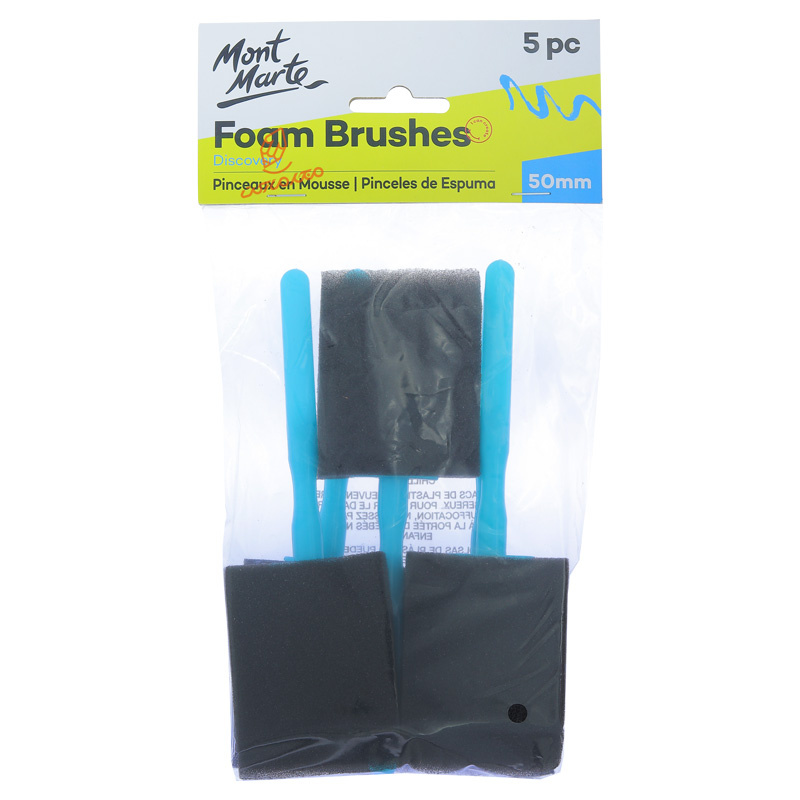 قلم ابری 50 میلیمتری 5 عددی 0022 مونمارت MONTMART