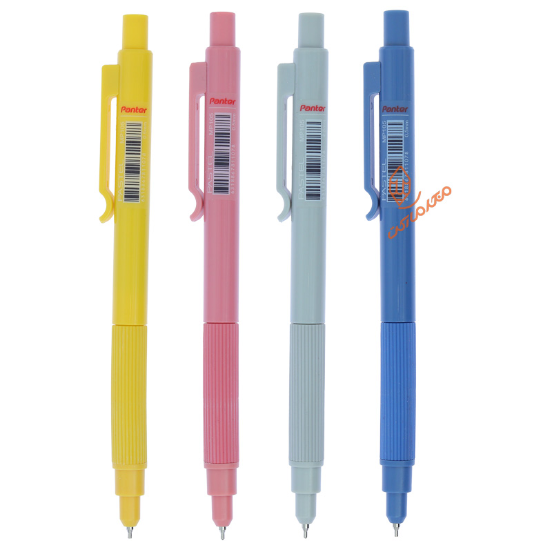 اتود 0.5 میلیمتر سری پاستلی کد 105 پنتر Panter