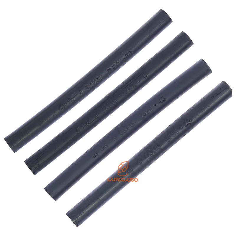 ذغال فشرده کنته پاریس CONTEAPARIS