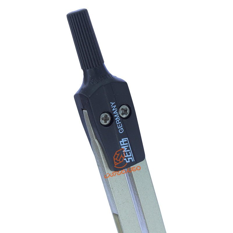 پرگار مهندسی بازو تلسکوپی مفصل دار 7002A سما SEMA (5).jpg