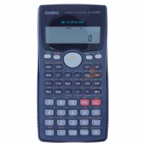 ماشین حساب مهندسی اصلی مدل FX-100MS کاسیو CASIO