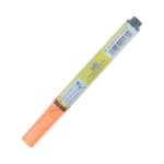 FLUORESCENT ORANGE