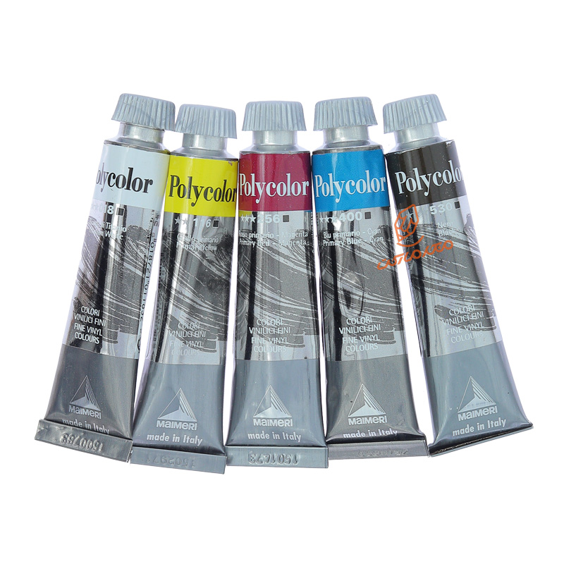 ست اکریلیک 5 رنگ 20 میل پلی کالر مایمری MIIMERI (4).jpg
