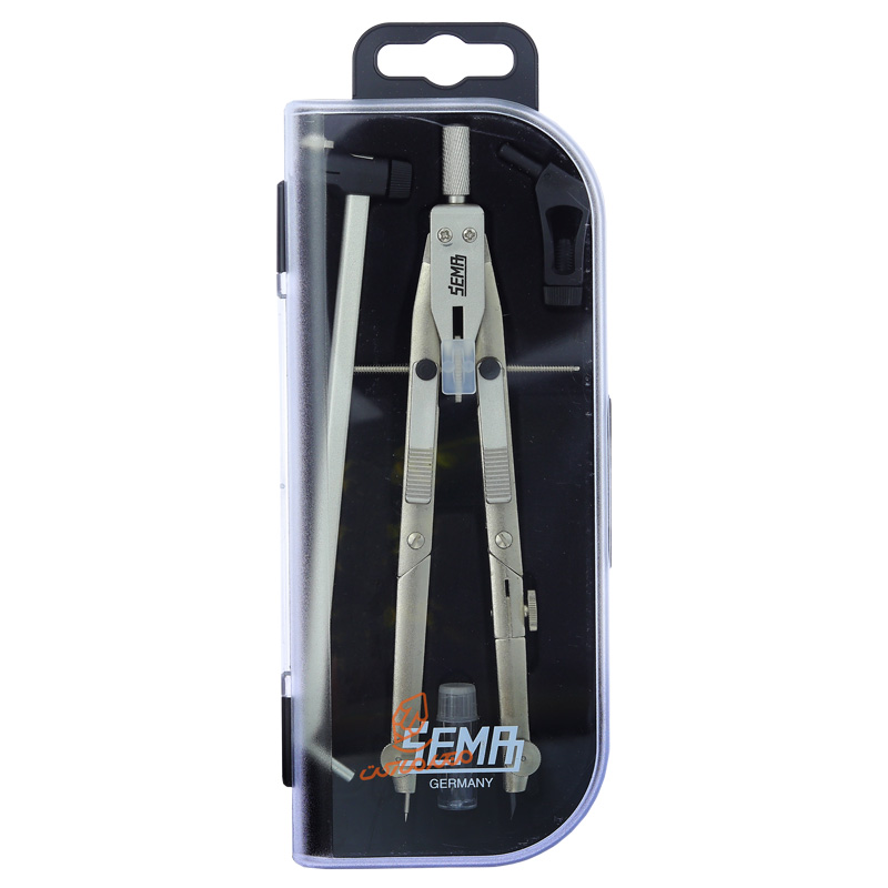 پرگار کلاج دار 1737U سما SEMA